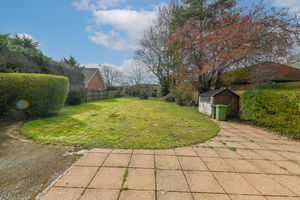 Hambledon Road Denmead